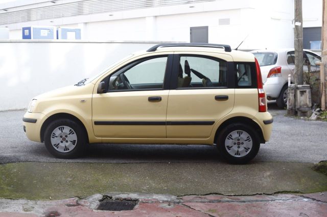 Fiat Panda 1.2 Dynamic