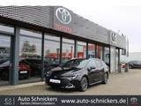 Toyota Corolla Touring Sports Hybrid Teamplayer+TEC-P - Toyota Corolla in Krefeld