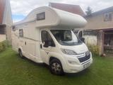 Forster A 699 HB - Forster Wohnwagen & Wohnmobile