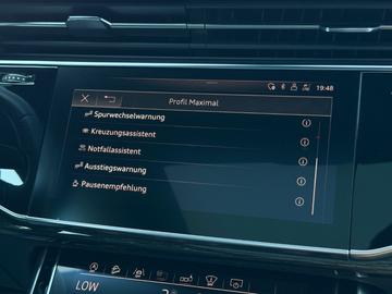 صورة مصغرة 45 لـ 2018 AUDI Q8