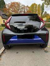 Toyota Aygo(X) 1,0-l PULS Inspektion+TÜV NEU Winterräde - Toyota in Dortmund: Aygo