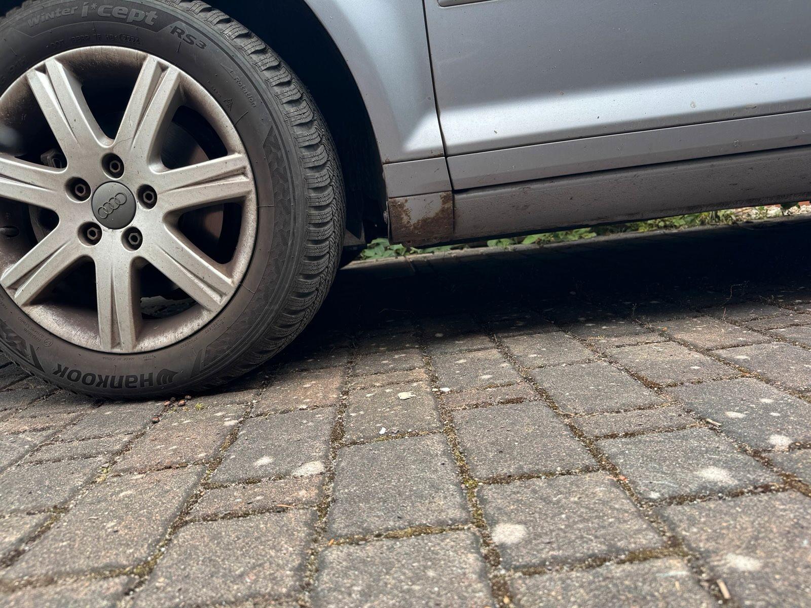 Audi A3 2007 — photo 12