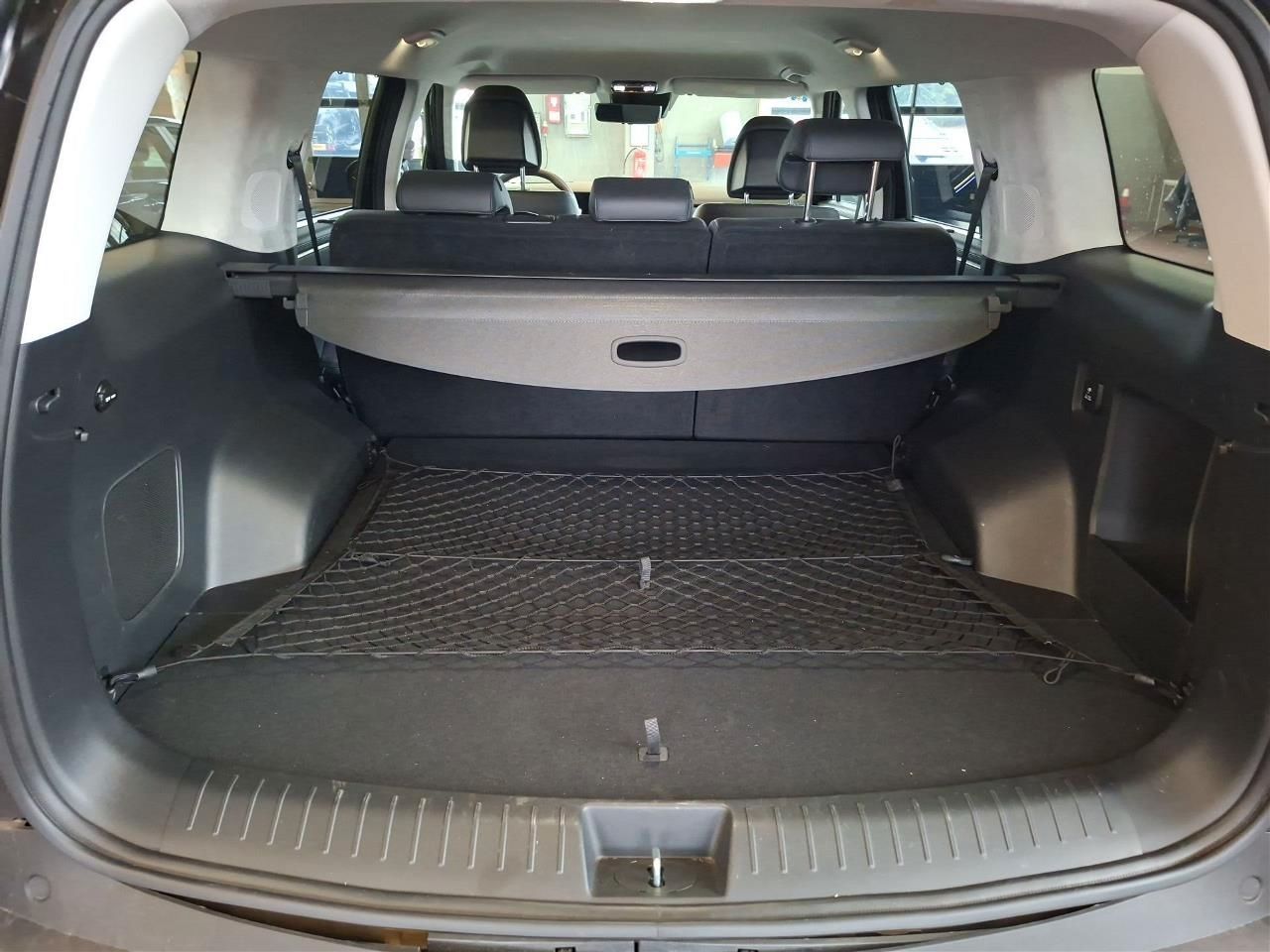 Hyundai Santa Fe – Bild 7