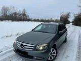 Mercedes-Benz Mercedes Benz C220 AUTOMATIK*XENON*NAVI*TE... - Mercedes-Benz C 220 in Magdeburg