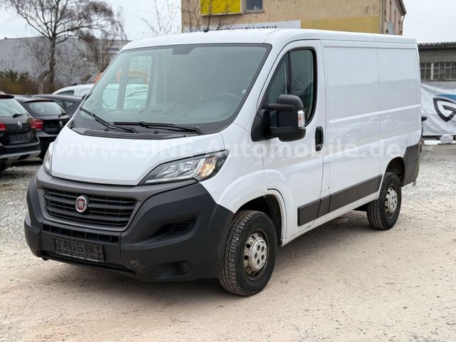 Fiat Ducato Hochr.-Kasten 28 120 L1H1 RS: 3000 mm