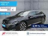 Volkswagen Arteon SB 2.0 TDI 4M DSG R-LINE 5JG+IQ+NAVI+AHK