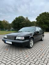 Volvo 850 2.4L 10V EURO2 *Beschreibung Lesen* - Volvo 850 10v mit Benzin-Antrieb