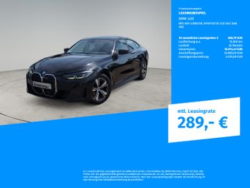 BMW 420 Gran Coupé - 2