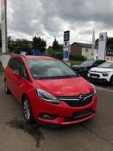 Opel Zafira C Active - Opel Zafira: Active