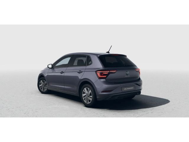 Volkswagen Polo - Bild 4