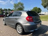 BMW 116 Baureihe 1 Lim. 116i*TÜV NEU*PDC* - BMW 116 in Ludwigshafen