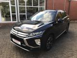 Mitsubishi Eclipse Cross TOP 1,5 l CVT Panoramadach + MMCS - gebrauchte Mitsubishi Eclipse Cross aus dem Jahr 2018