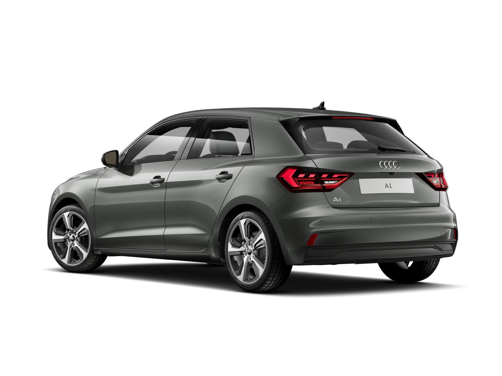 Audi A1 - Bild 6
