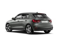 Audi A1 - Vorschau Bild 6