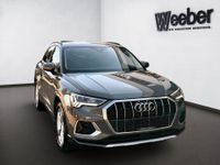 Audi Q3 - Vorschau Bild 18