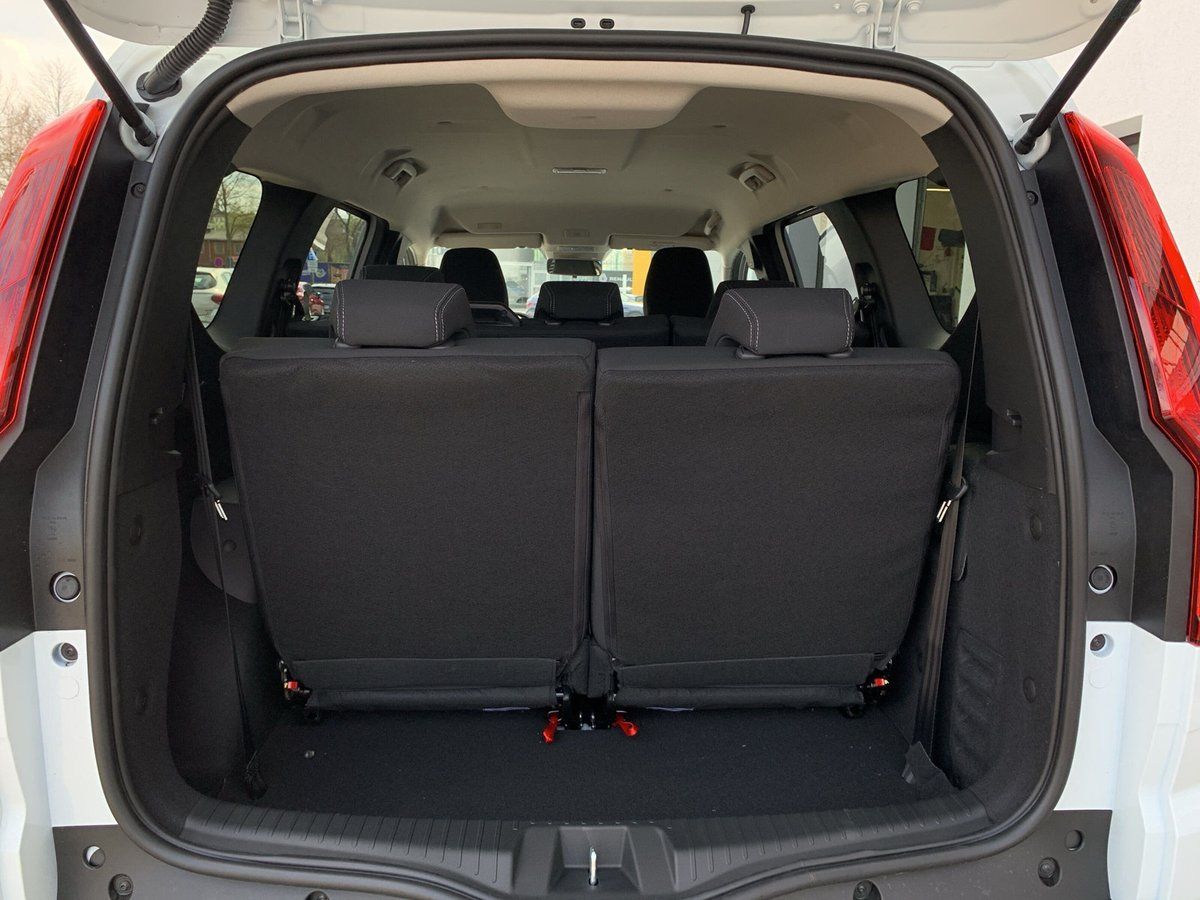 Dacia Jogger - Bild 28