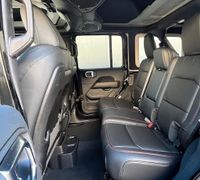 JEEP Wrangler Rubicon Xtreme 35" 4 DOOR MY26 4.59%