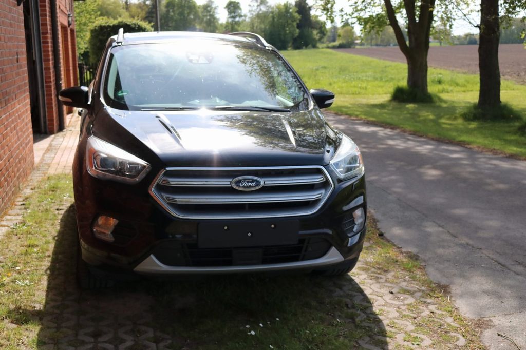 Image of Ford Kuga