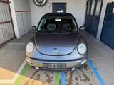 Volkswagen New Beetle Cabriolet 2.0 Highline / 150.000 km / - graue Volkswagen New Beetle