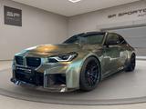 BMW M2-RACETRACK-700PS-CARBON-130.000€-AULITZKY - BMW M2 Gebrauchtwagen in München