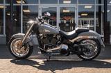 Harley-Davidson FAT BOY FLFB 117 ci SOFTAIL - MY25 - Softail - HARLEY-DAVIDSON FL