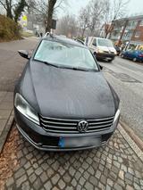 Volkswagen Wv Passat b7 TDI 2.0 Highline 170ps pana  ... - Volkswagen Passat aus 2011: Kombi, Highline