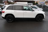 Mercedes-Benz GLB 220 d 4Matic#Ambiente# NightPaket# Panorama - Mercedes-Benz GLB 220: Schiebedach