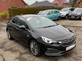 Opel Astra K Lim. 5-trg. Ultimate/Leder/Navi/ACC/LED - gebrauchte Opel Astra aus dem Jahr 2018