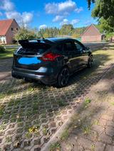 Ford Focus 2,3 EcoBoost RS RS - Ford: RS