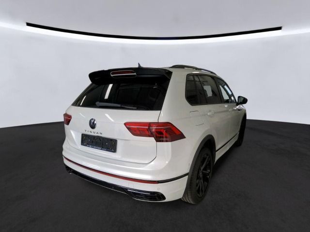 Volkswagen Tiguan - Bild 5