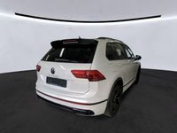 Volkswagen Tiguan - Vorschau Bild 5