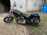 Harley-Davidson Softail Fat Boy - HARLEY-DAVIDSON 2000 FAT BOY