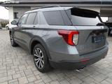 Ford Explorer 3,0 l EcoBoost PHEV 4x4 ST-Line Aut... - Ford Explorer: 4.0