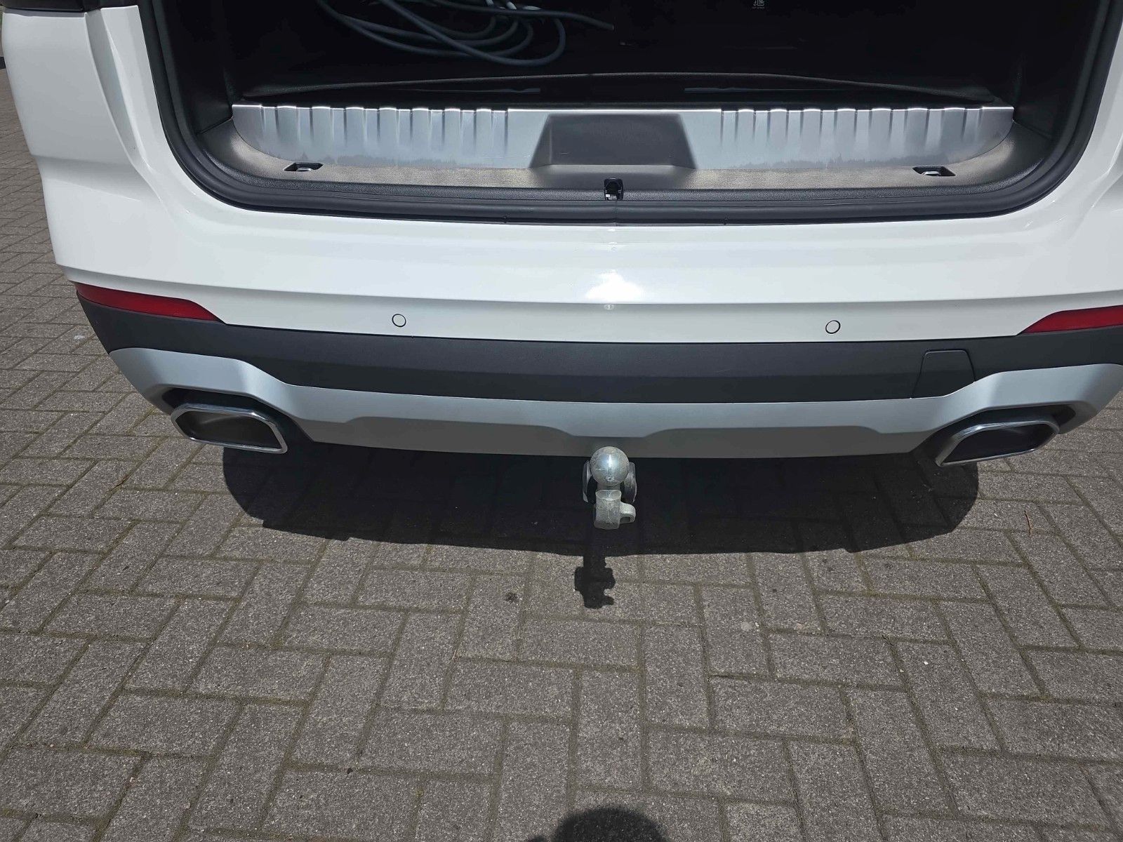 BMW X3 - Bild 7