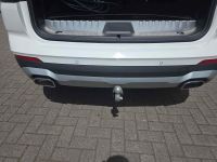 BMW X3 - Vorschau Bild 7
