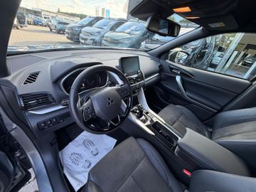 Mitsubishi Eclipse Cross - 10