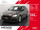 Audi A1 Sportback 35 TFSI S tronic S line |FLA|SpurH - gebrauchte Audi A1 aus dem Jahr 2020