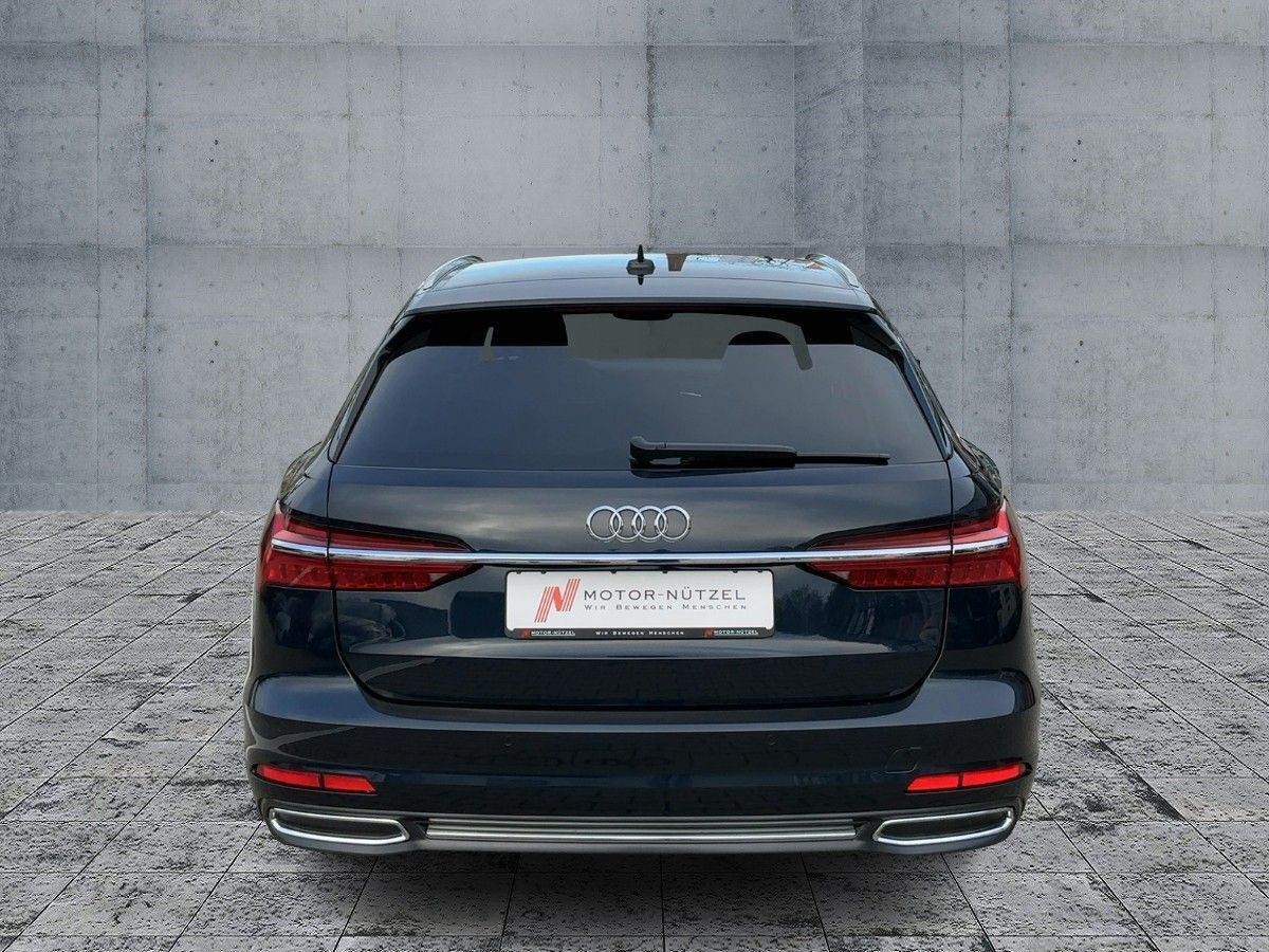 Audi A6 - Bild 5
