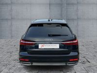 Audi A6 - Vorschau Bild 5