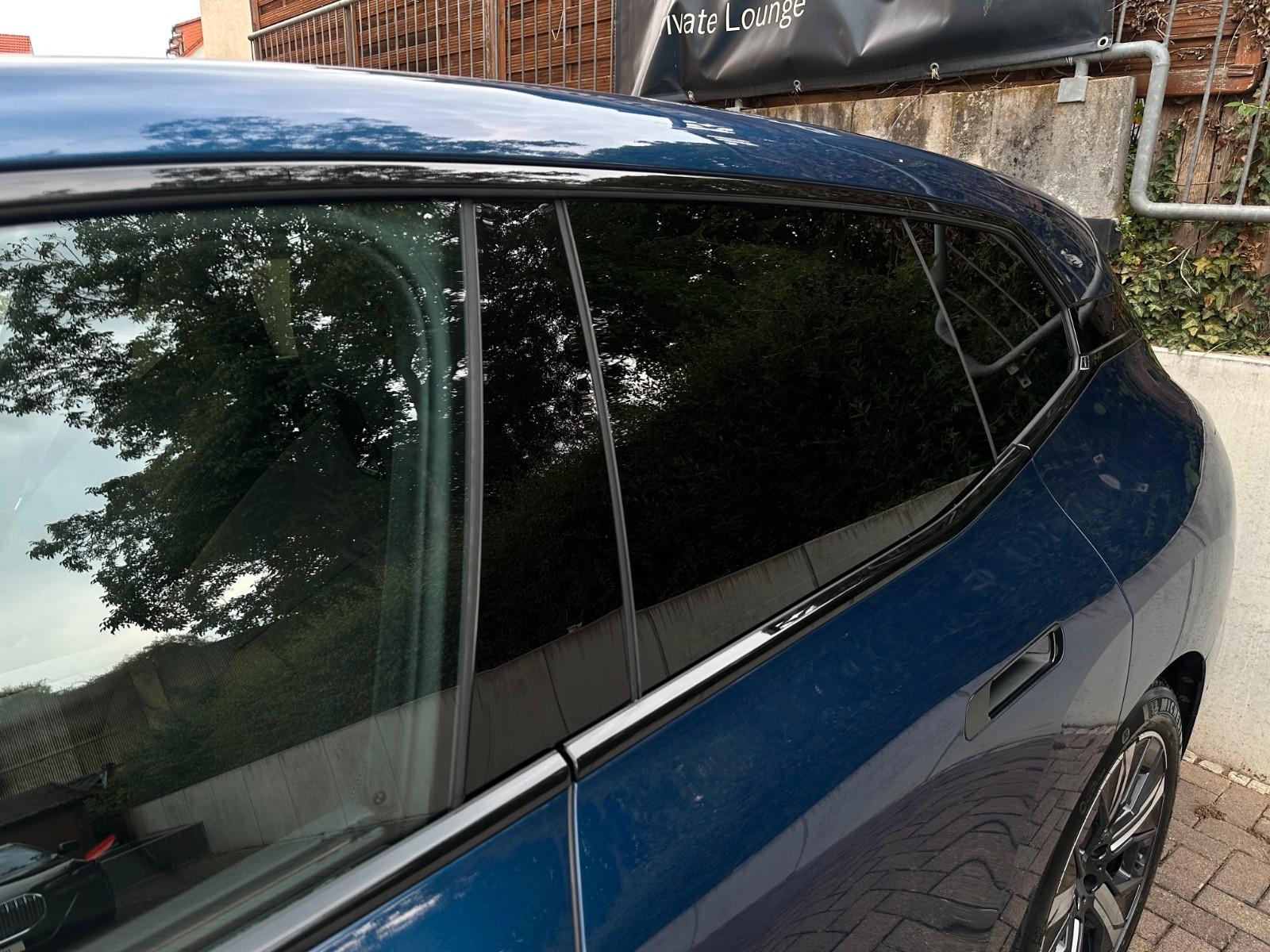 BMW iX xDrive40 M Sport PANO-SKY*AHK*DA-Prof*360°