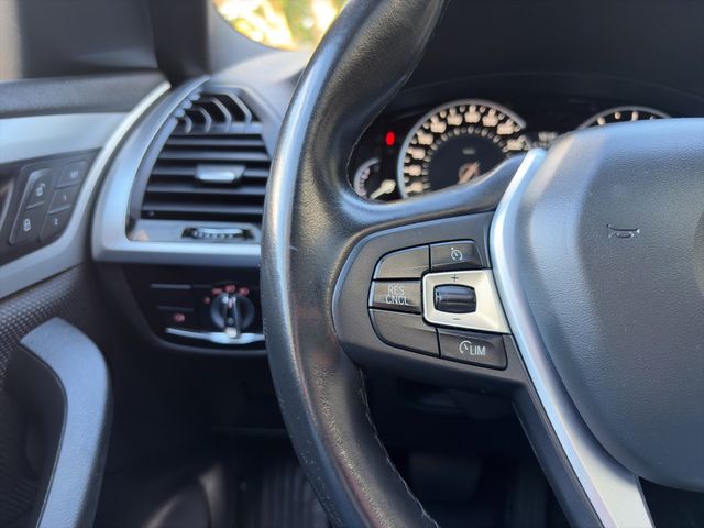 X3 xDrive 20 i Advantage