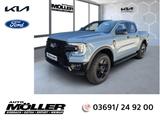 Ford Ranger 2.3l PHEV DoKa Limited AWD AHK man. Lader