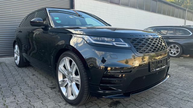 Land Rover Range Rover Velar D300 R-Dynamic HSE