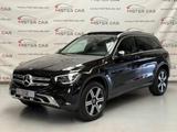 Mercedes-Benz GLC 220 d 4M DISTR/PANO/AHK/LED/KAM/SPUR/TOT/19 - Mercedes-Benz GLC 220 Gebrauchtwagen in Stuttgart