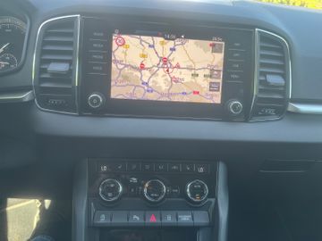 Skoda Karoq - 12