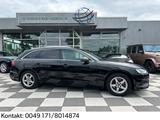 Audi A4 Avant 35 TDI,Navi,LED,Business Paket,1.Hand - Audi A4: Business Paket