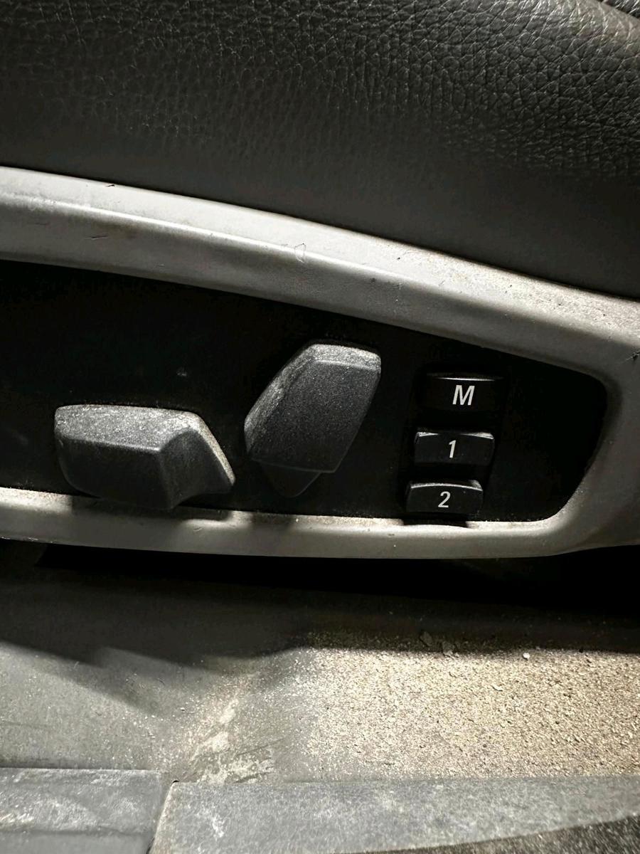 BMW 523 2007 — photo 10