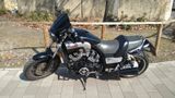 Yamaha 1200 Vmax Black Max Edition - YAMAHA VMAX 1200