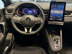 Fahrzeugabbildung Captur II Esprit Alpine 1.3 TCe 160 Mild-Hybrid