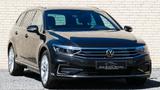 Volkswagen Passat GTE Matrix T-Leder Assist+ Stdhzg DCC AHK - Volkswagen Passat Variant mit Hybrid-Antrieb: Grau